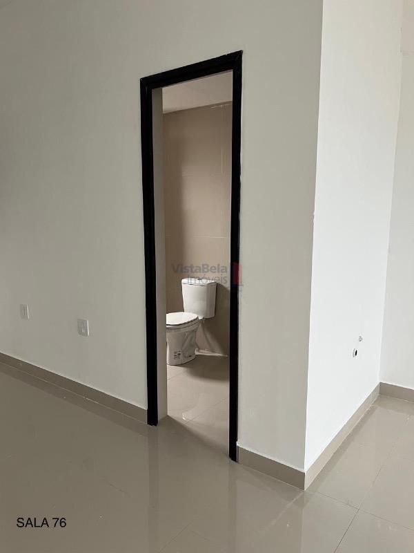 Sala para aluguel no Lavadouro de Areia: 