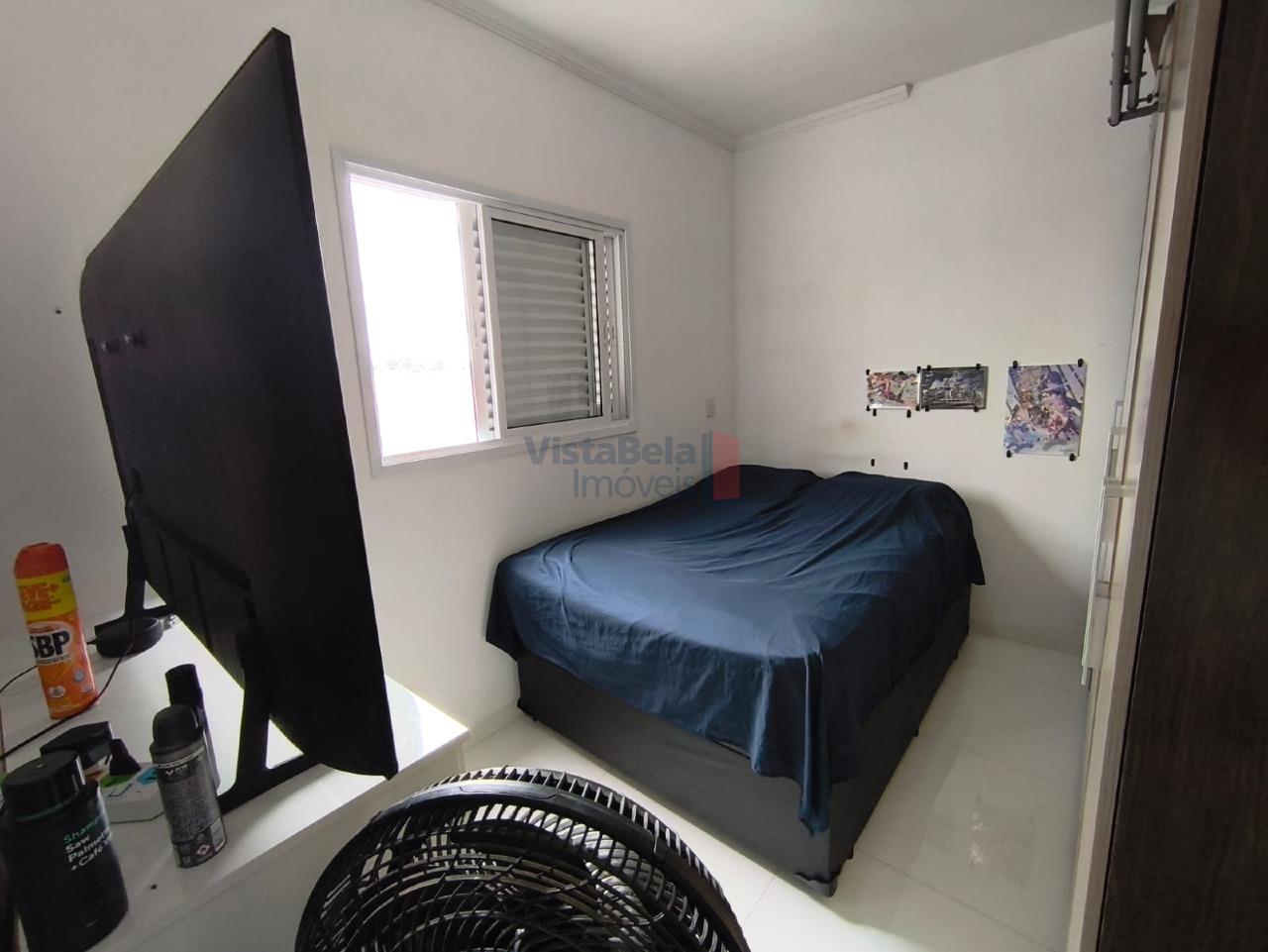 Apartamento à venda no Jardim Marieta: Suíte