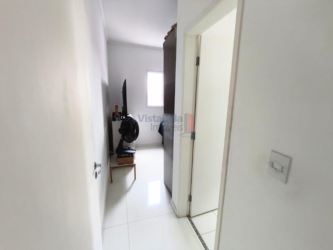 Apartamento à venda no Jardim Marieta: Suíte