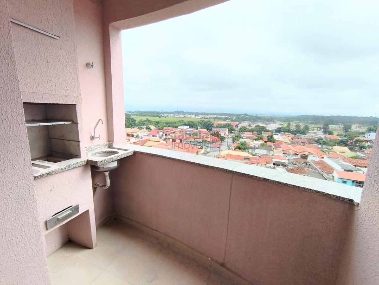 Apartamento à venda no Jardim Marieta: Sacada Gourmet