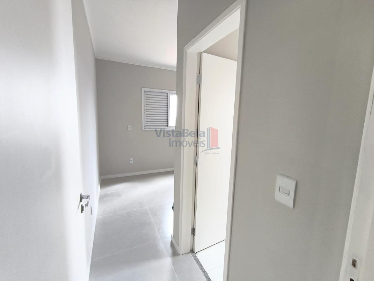 Apartamento à venda no Jardim Marieta: Suíte
