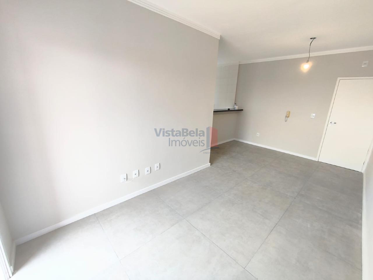 Apartamento à venda no Jardim Marieta: Sala 2 Ambientes