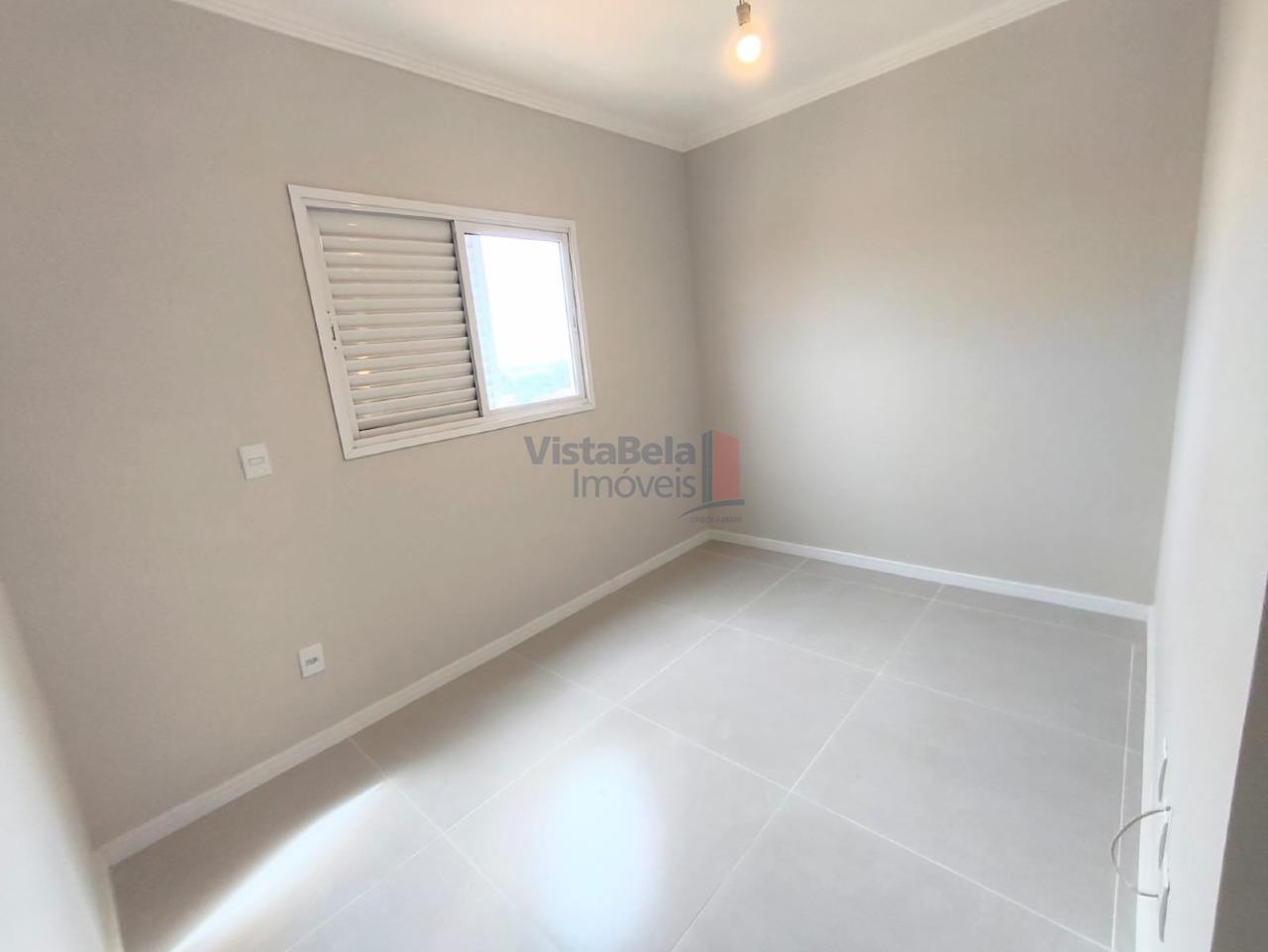 Apartamento à venda no Jardim Marieta: Suíte