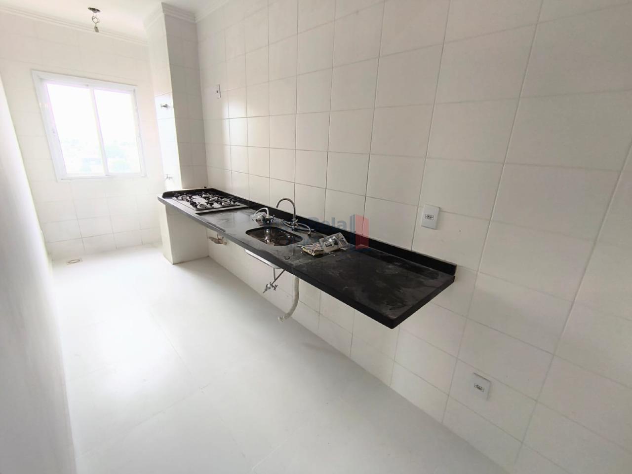 Apartamento à venda no Jardim Marieta: Cozinha