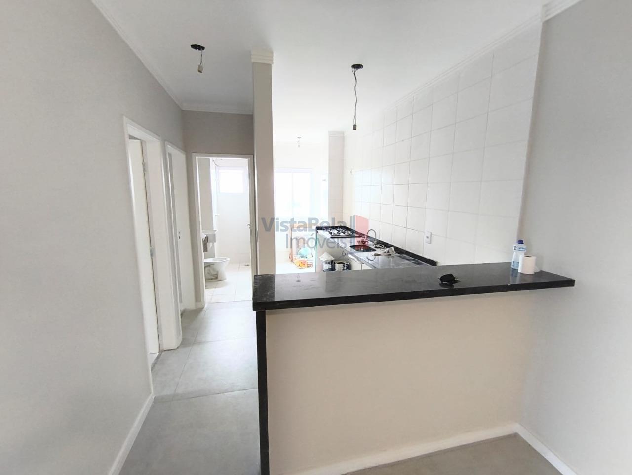 Apartamento à venda no Jardim Marieta: 