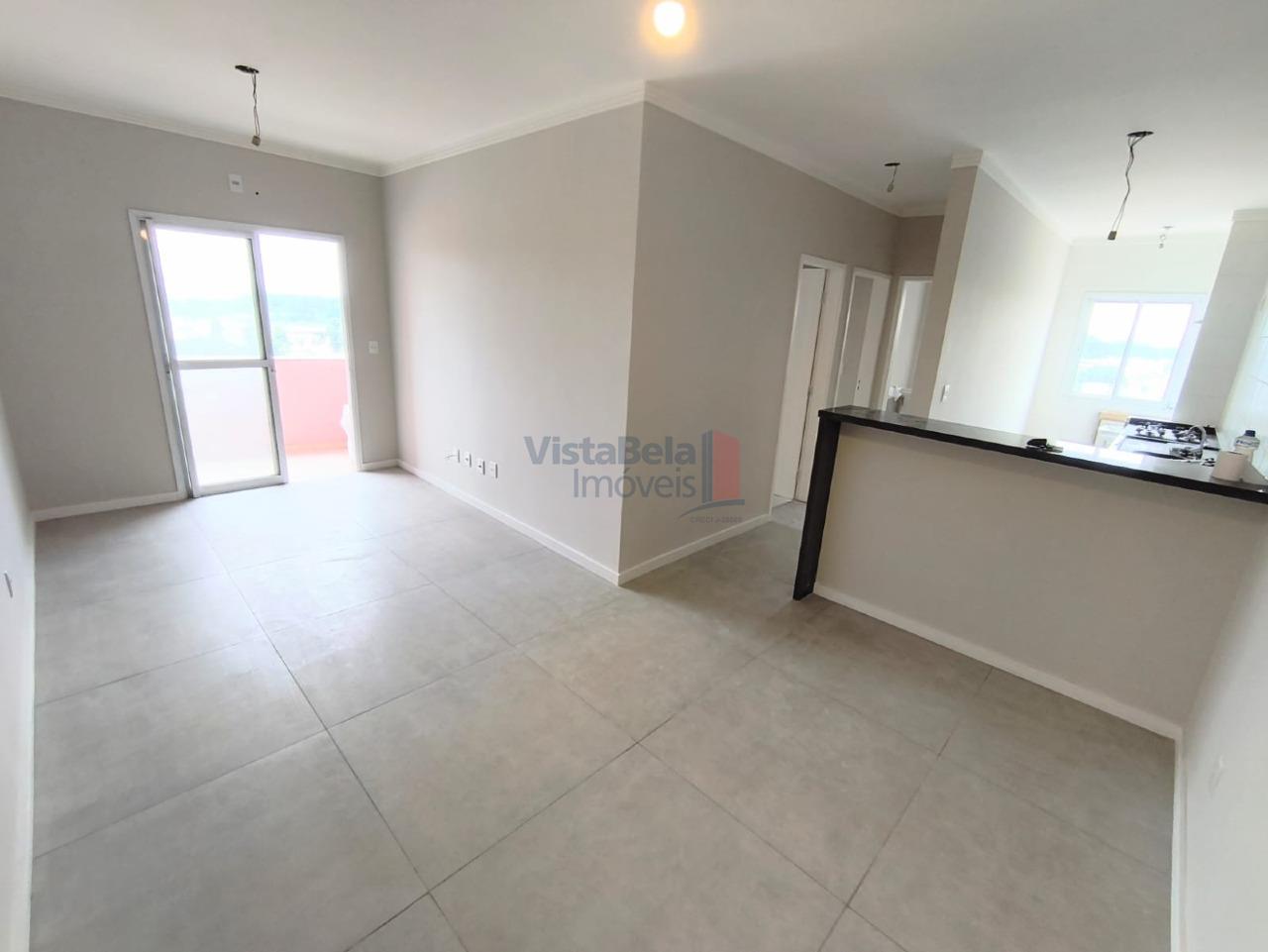 Apartamento à venda no Jardim Marieta: Sala 2 Ambientes