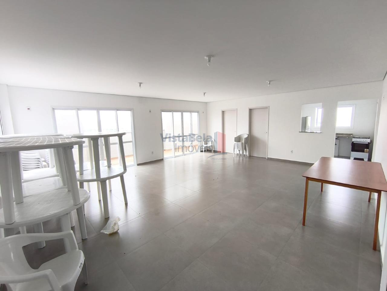 Apartamento à venda no Jardim das Nações: Salão de Festas