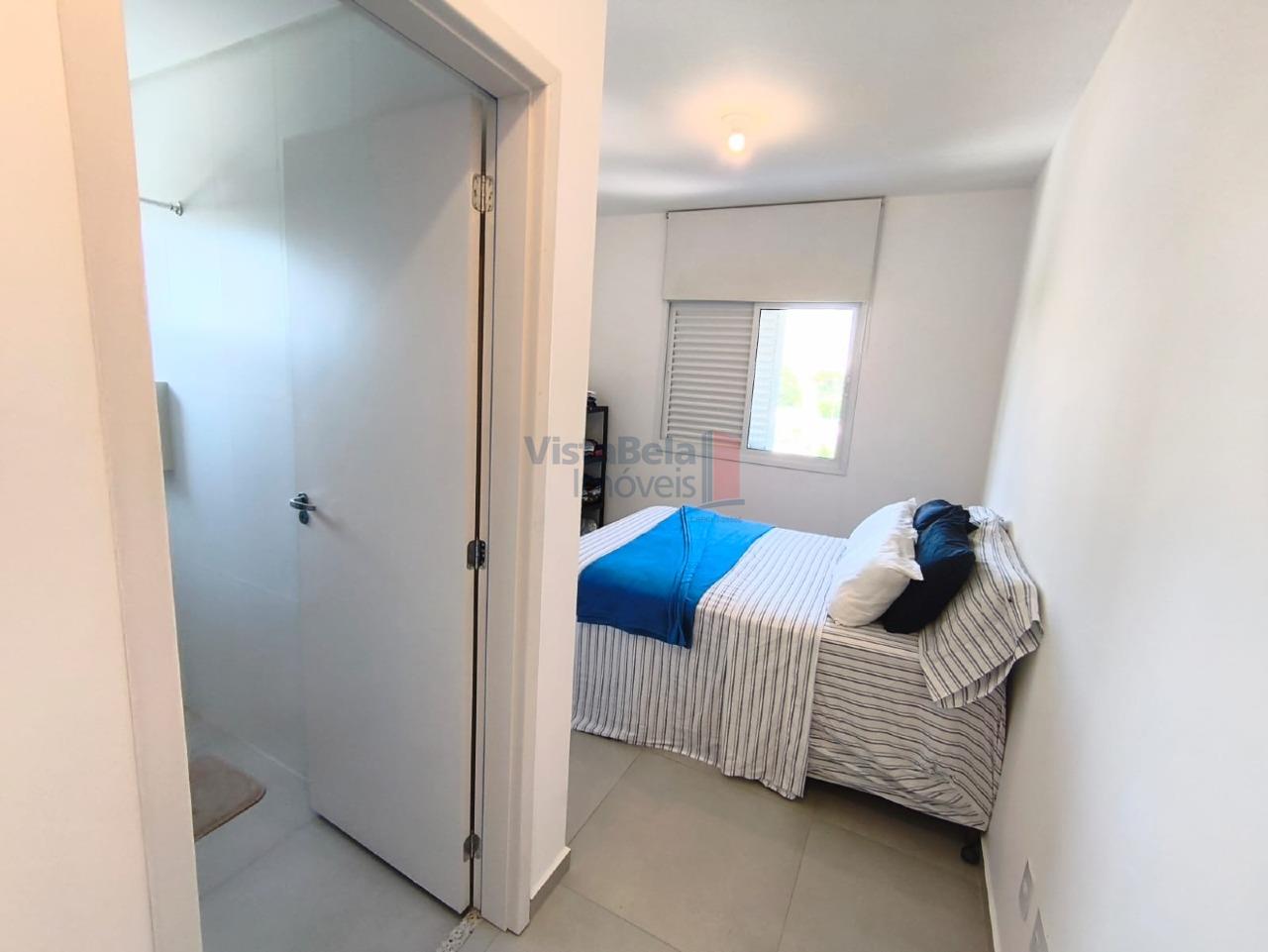 Apartamento à venda no Jardim das Nações: Suíte