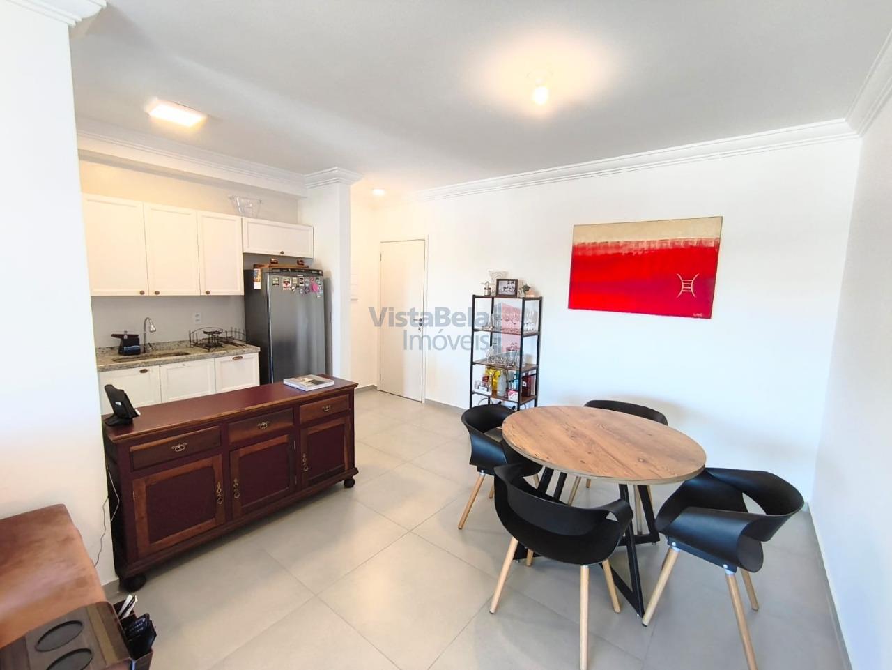 Apartamento à venda no Jardim das Nações: Sala de Jantar