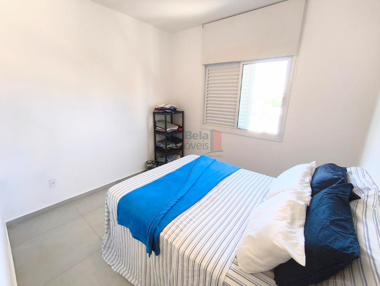 Apartamento à venda no Jardim das Nações: Suíte