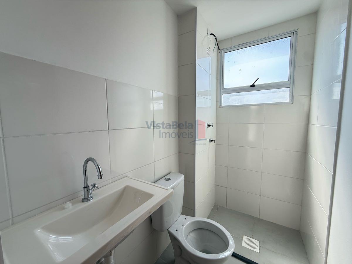 Apartamento à venda no Santana: 