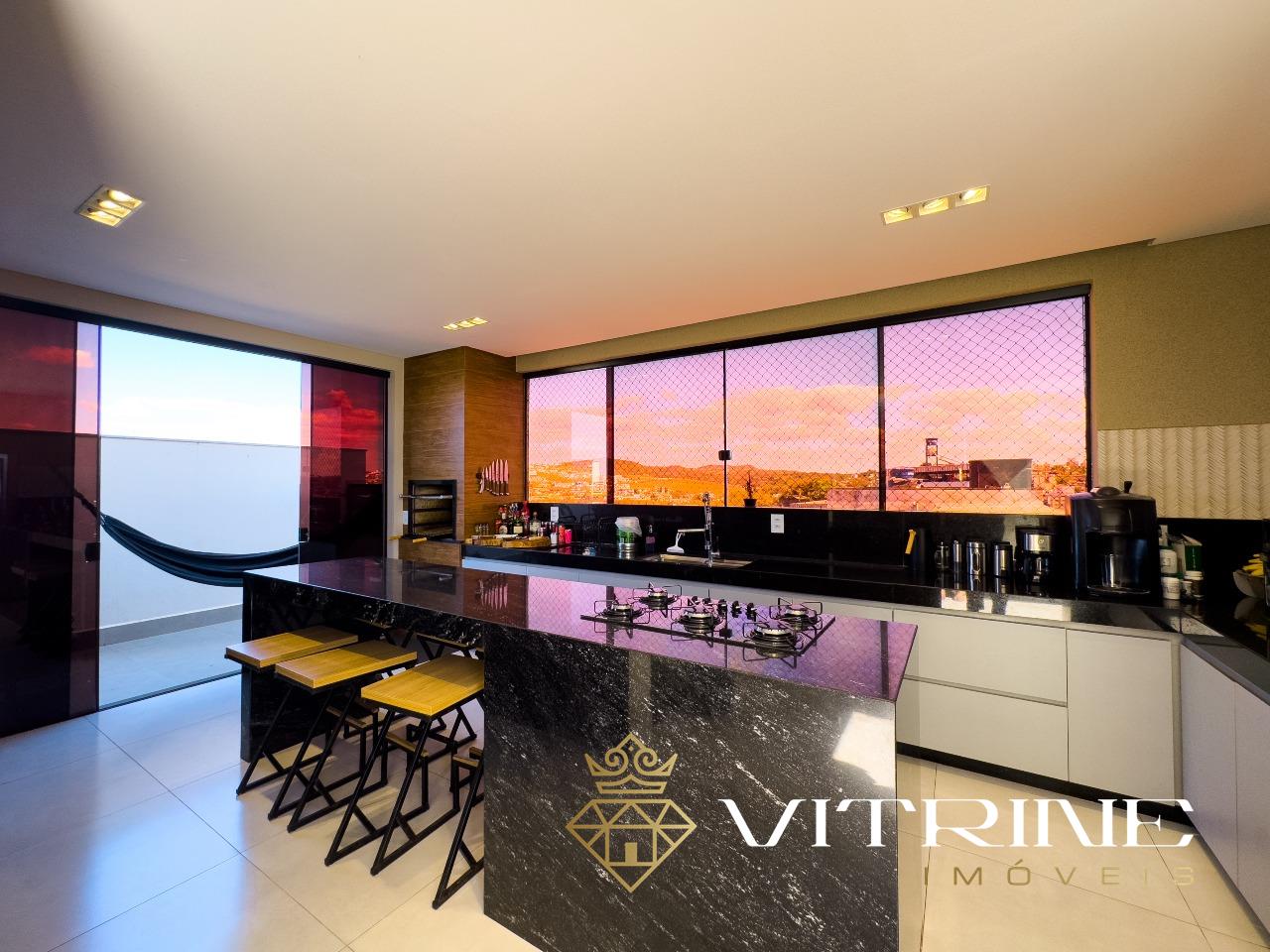 Cobertura à venda no Ipiranga: 