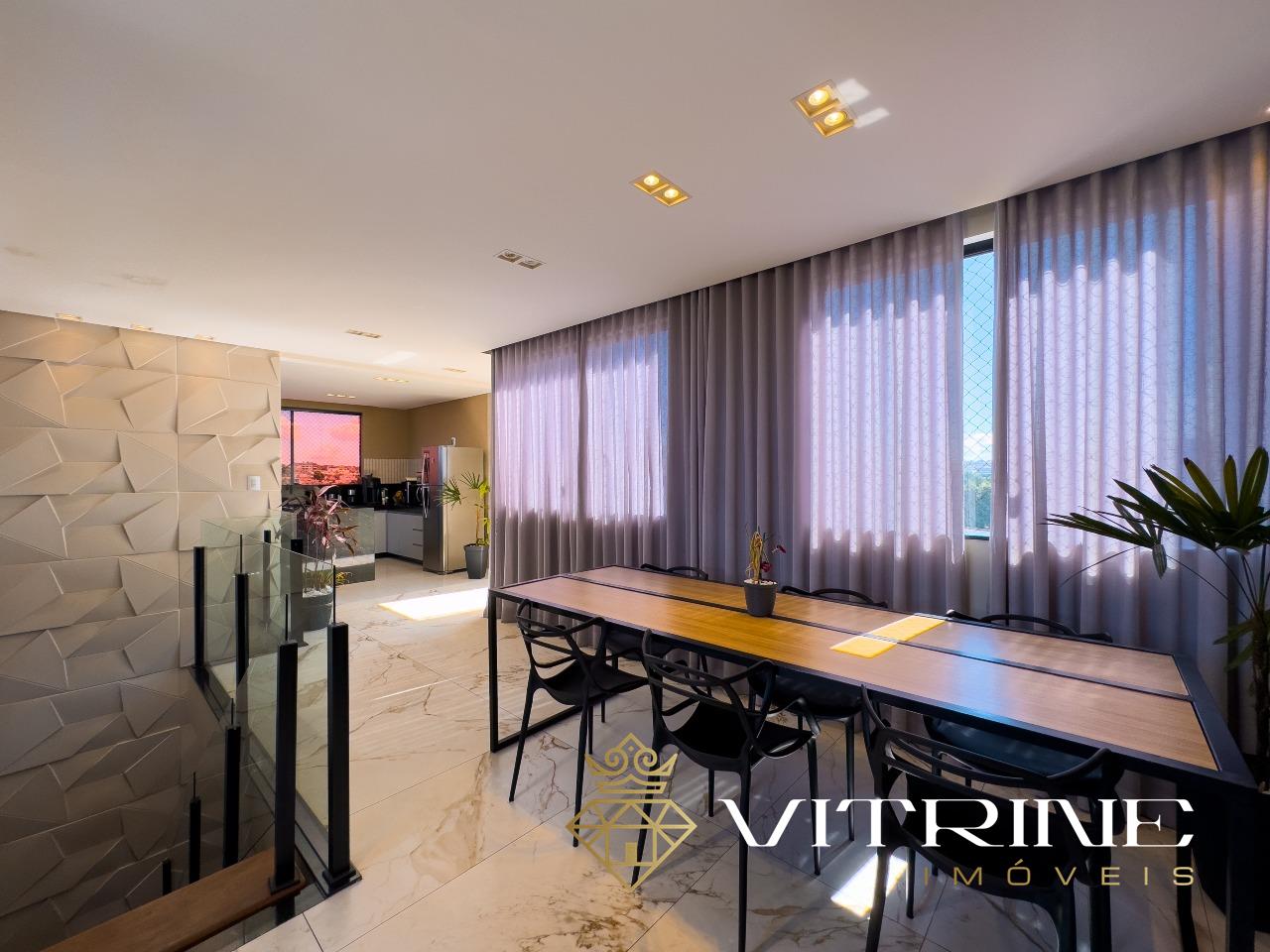 Cobertura à venda no Ipiranga: 