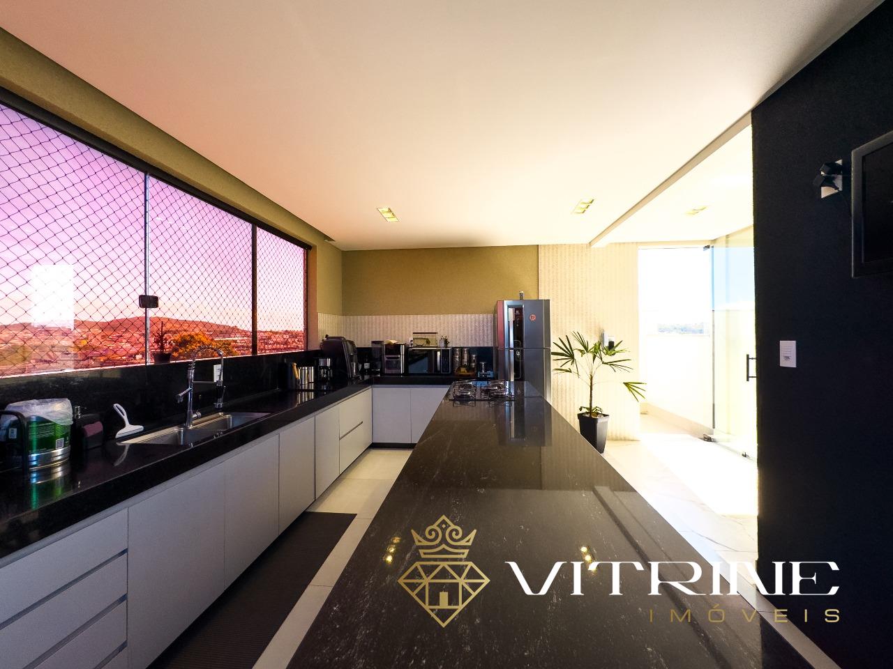 Cobertura à venda no Ipiranga: 