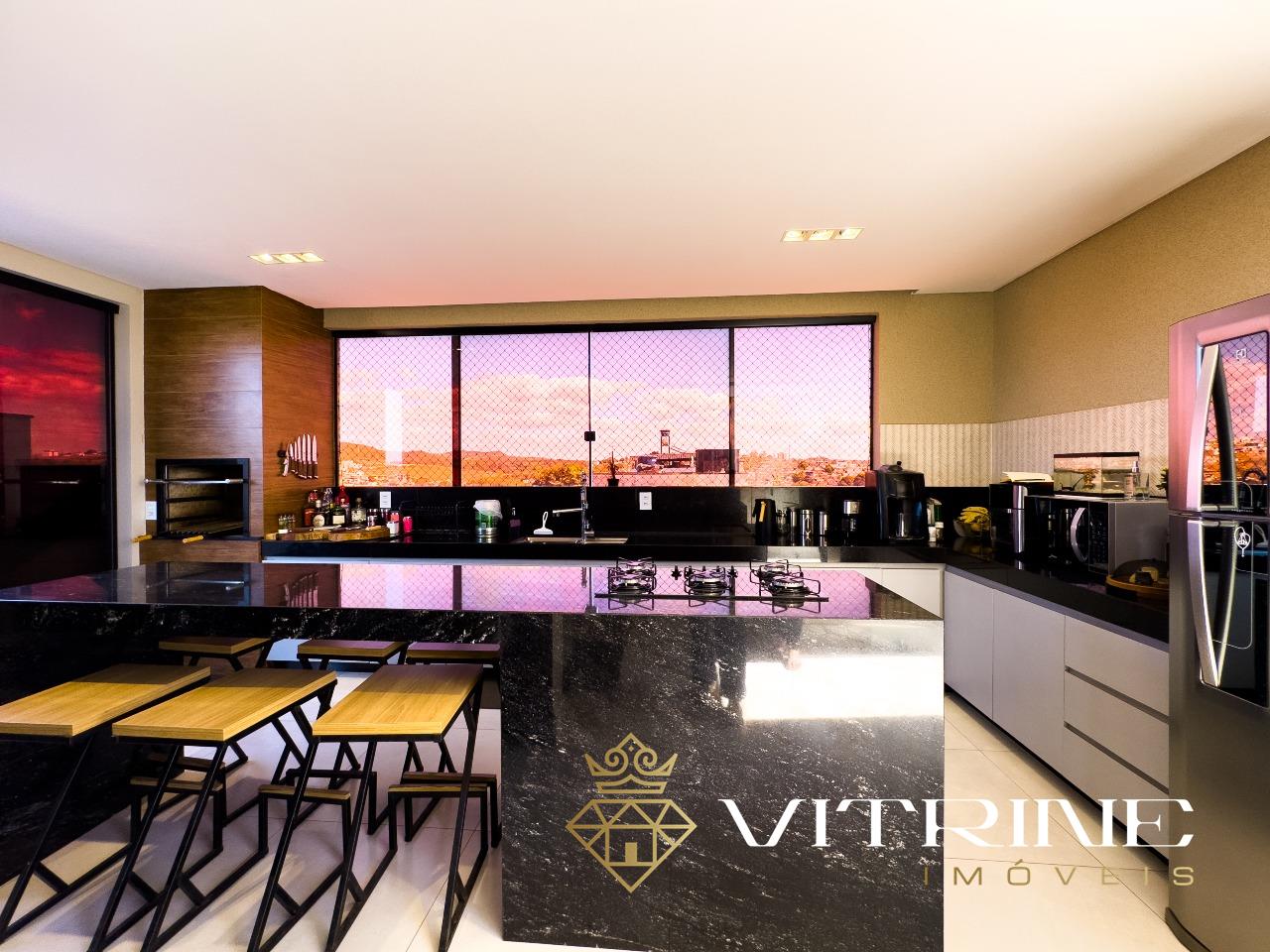 Cobertura à venda no Ipiranga: 