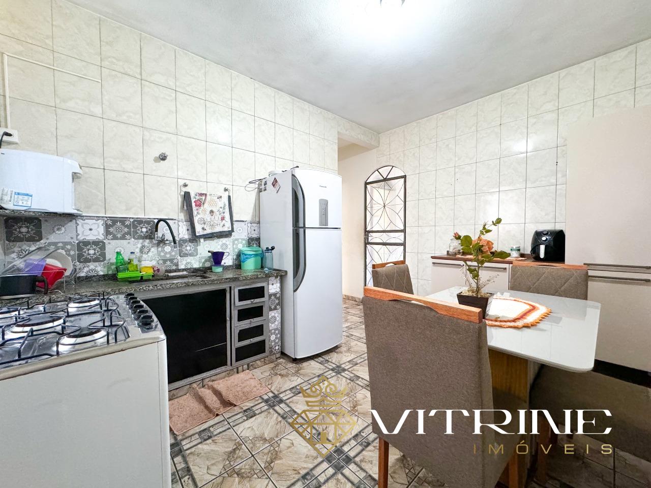 Casa à venda no São Jose : 