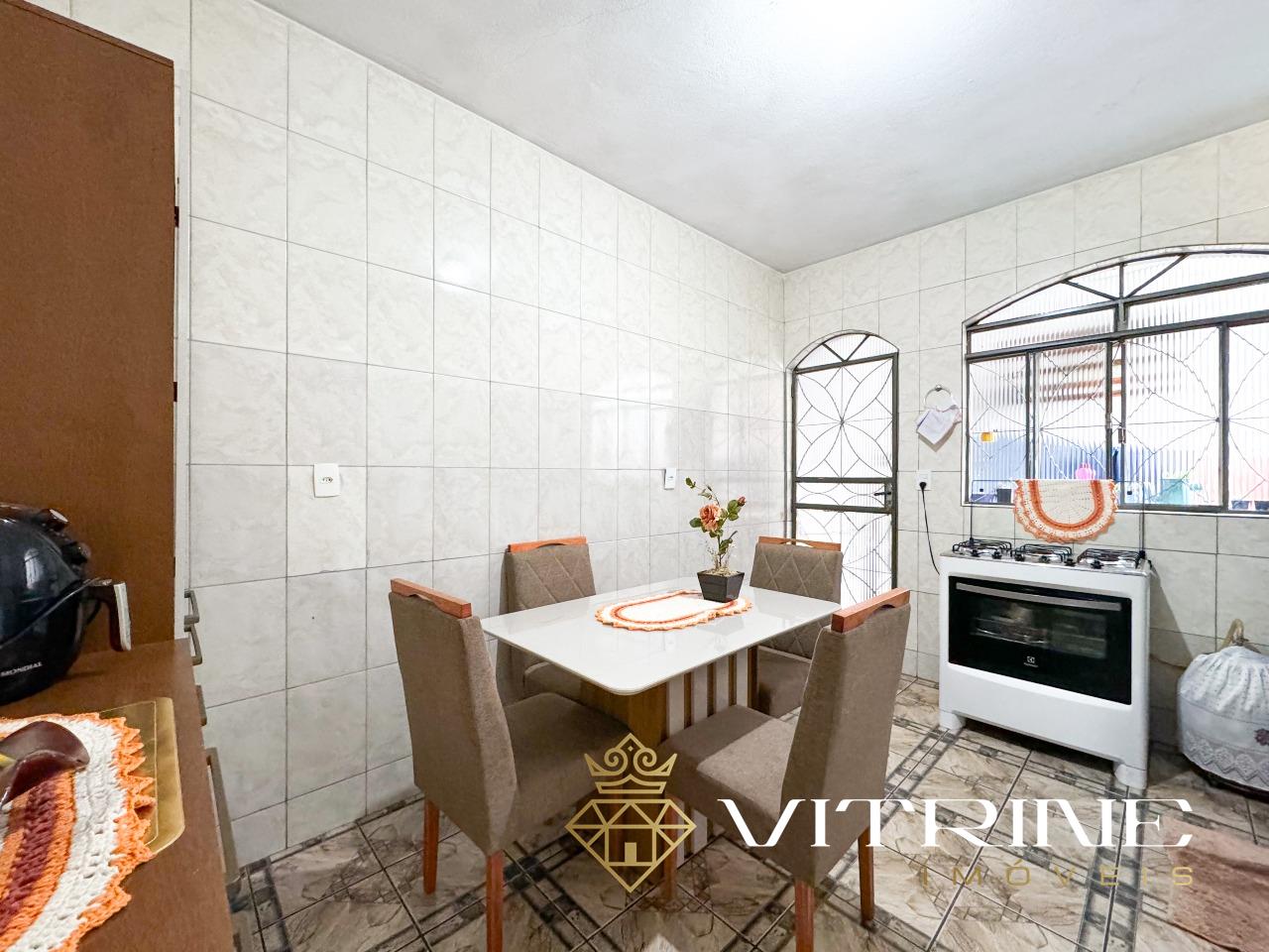 Casa à venda no São Jose : 