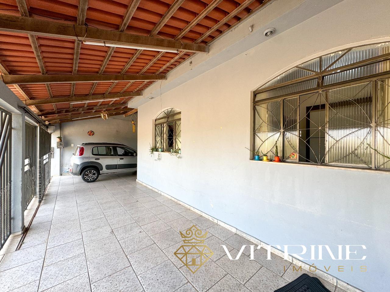 Casa à venda no São Jose : 