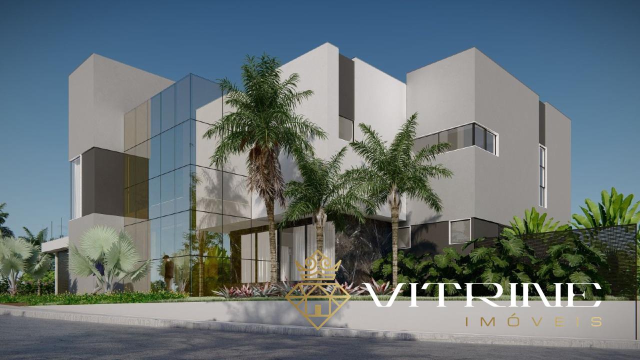 Casa em Condomínio à venda no Condomínio Vésper : 