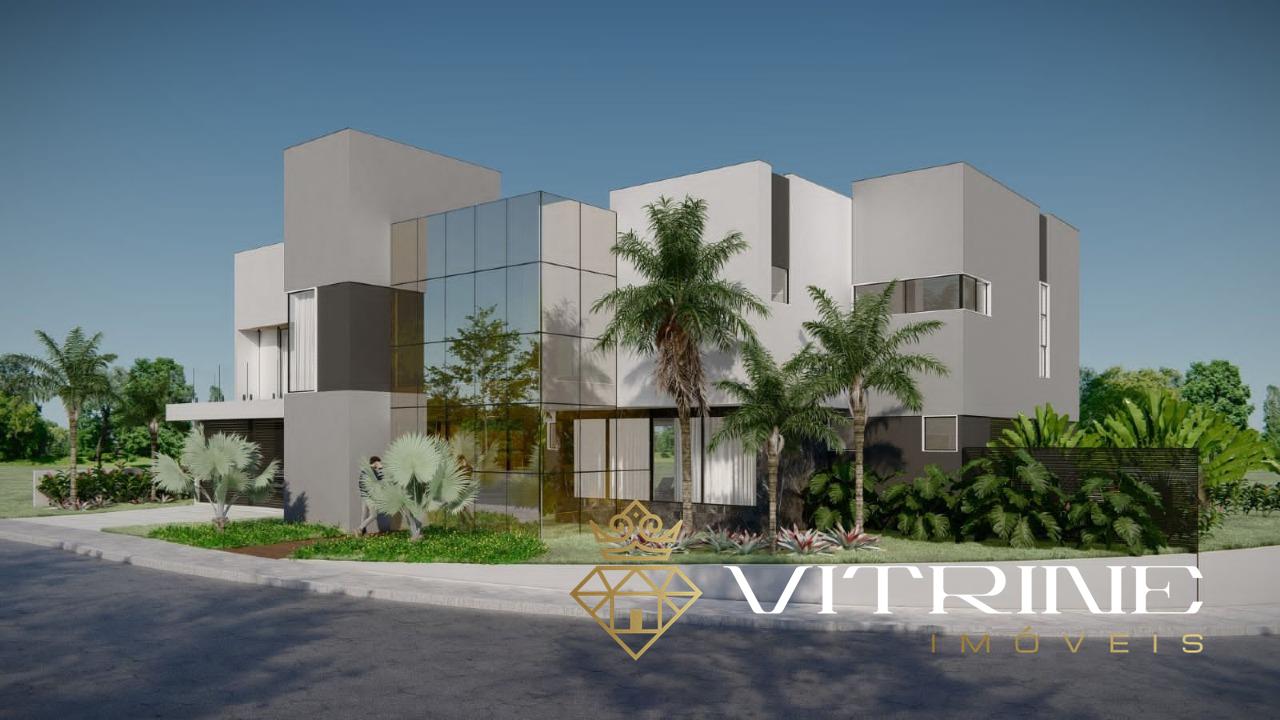 Casa em Condomínio à venda no Condomínio Vésper : 