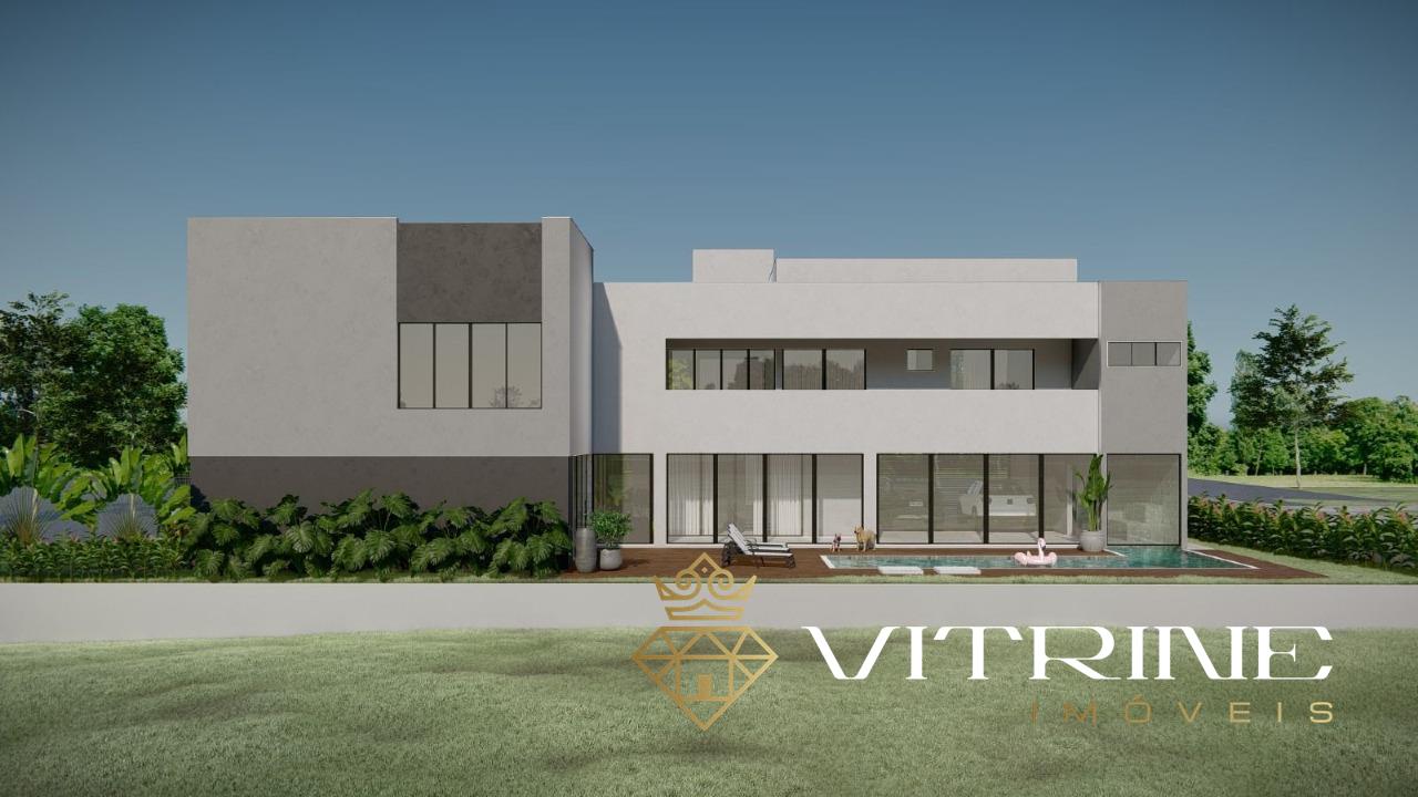 Casa em Condomínio à venda no Condomínio Vésper : 