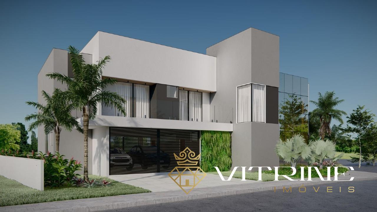Casa em Condomínio à venda no Condomínio Vésper : 