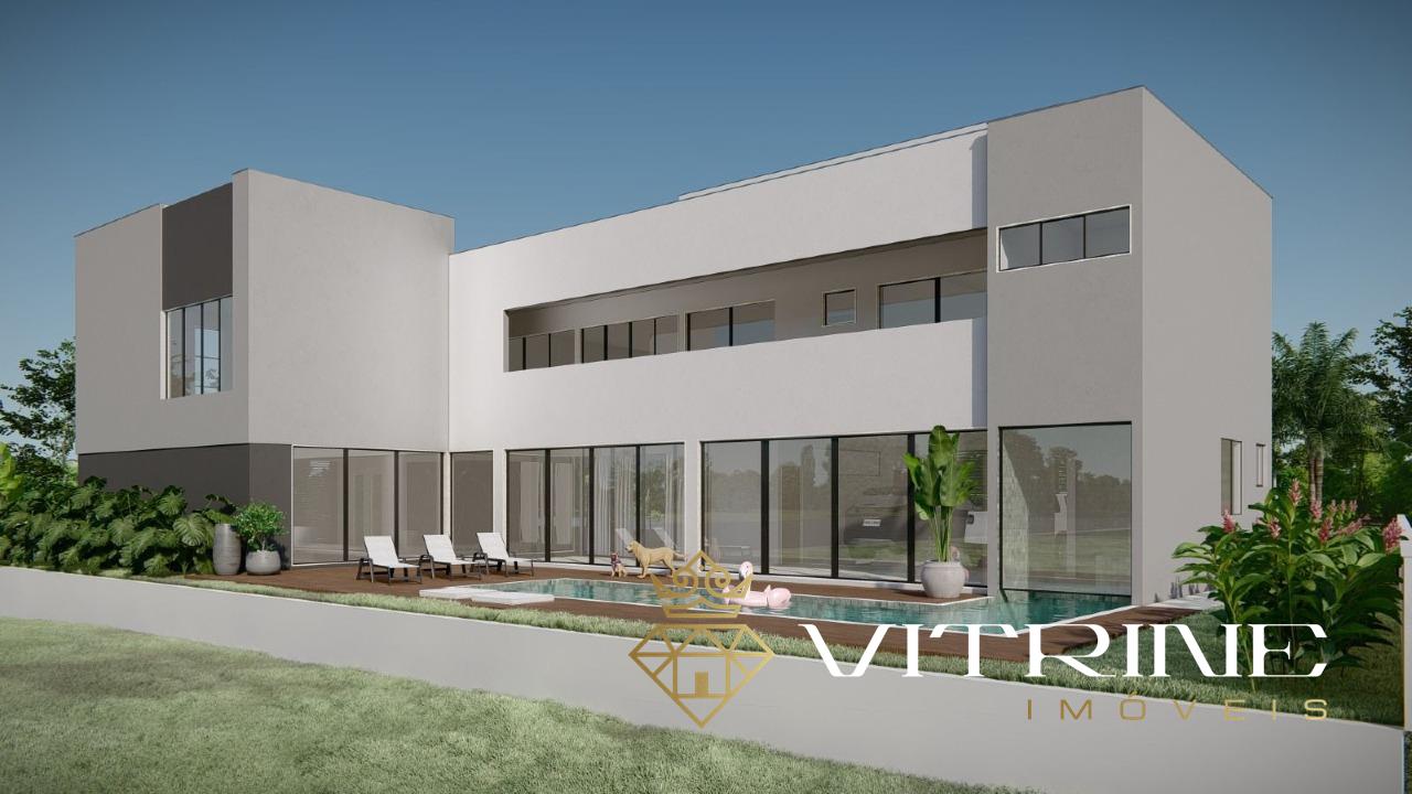 Casa em Condomínio à venda no Condomínio Vésper : 