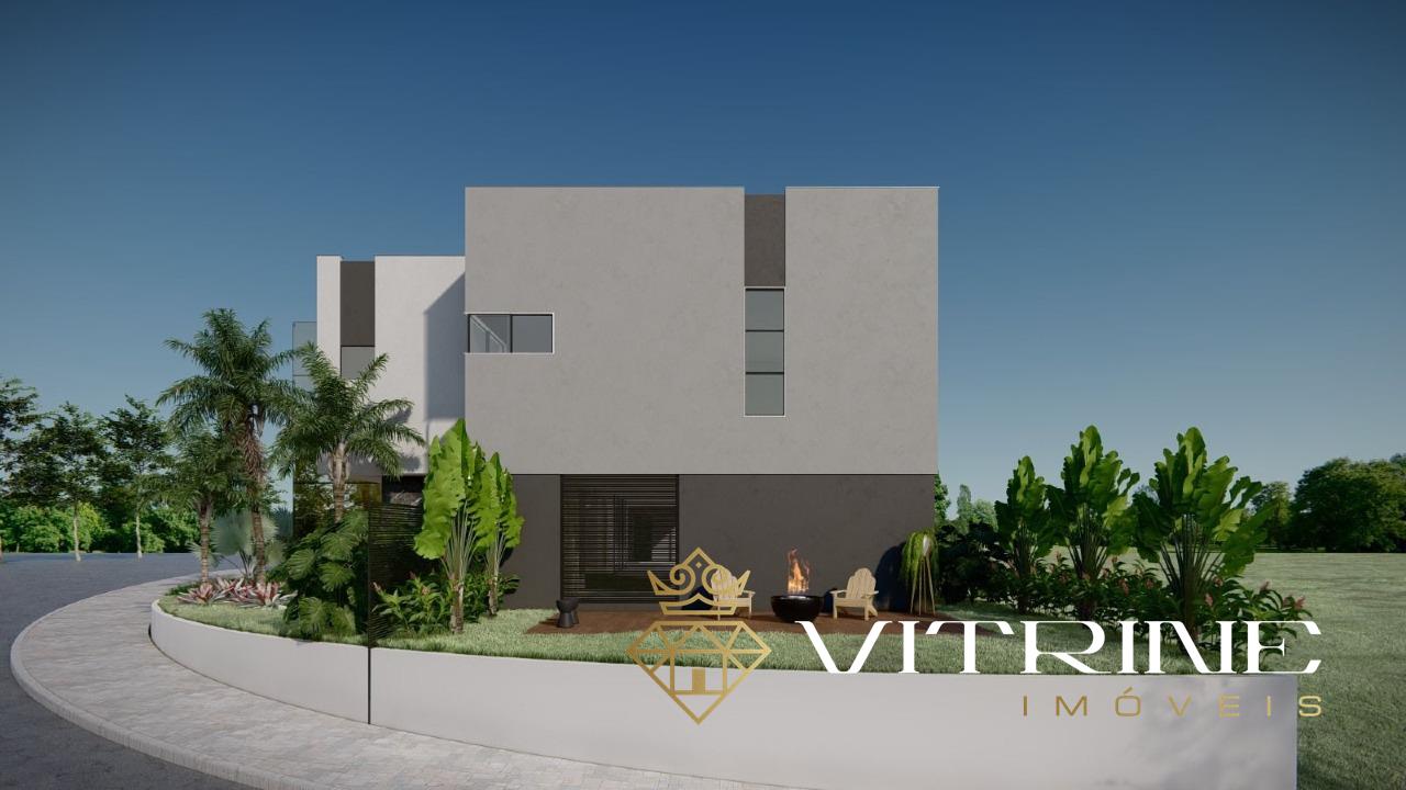 Casa em Condomínio à venda no Condomínio Vésper : 