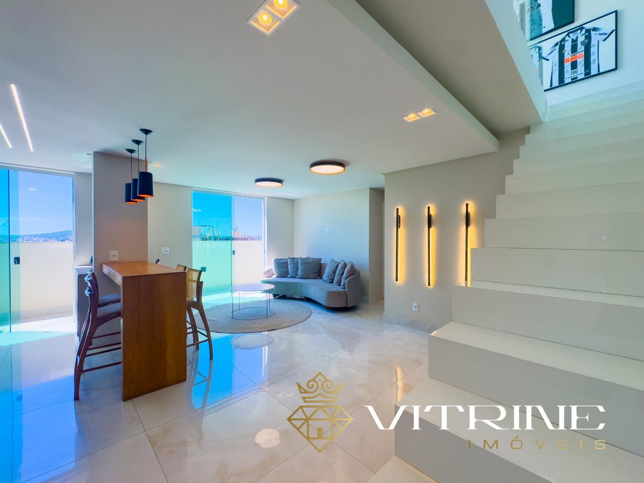 Cobertura à venda no Bom Pastor : 