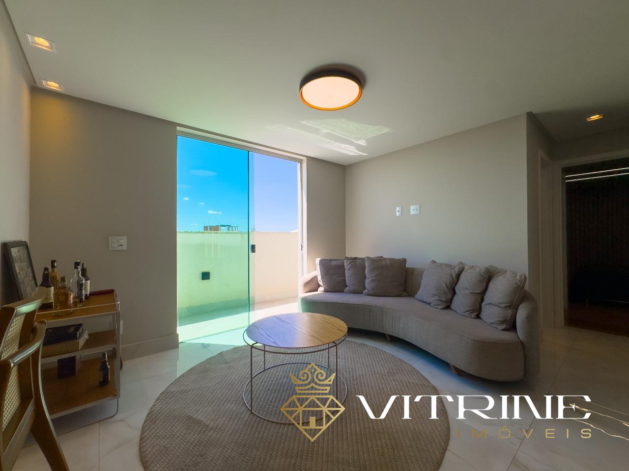 Cobertura à venda no Bom Pastor : 