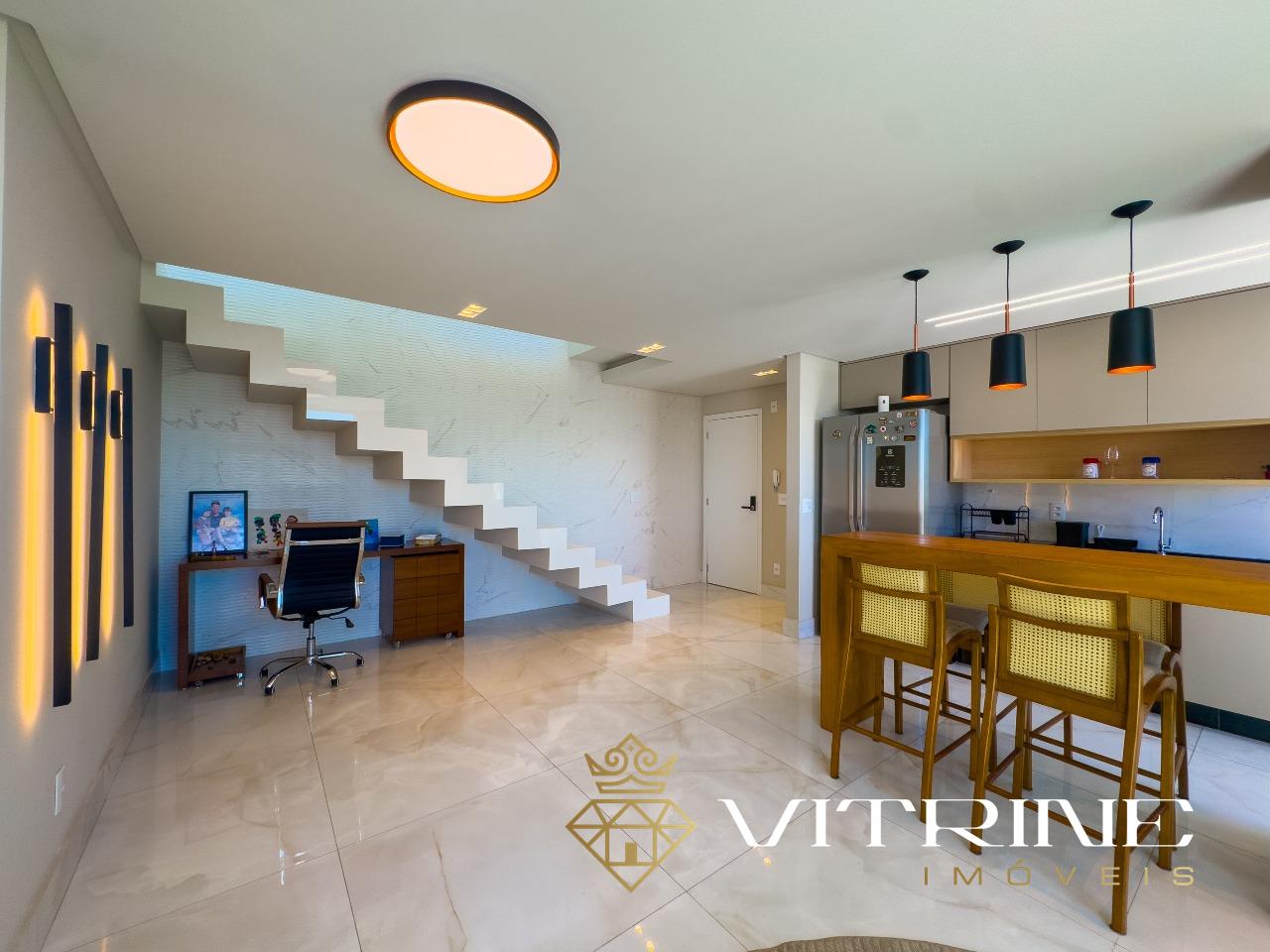 Cobertura à venda no Bom Pastor : 