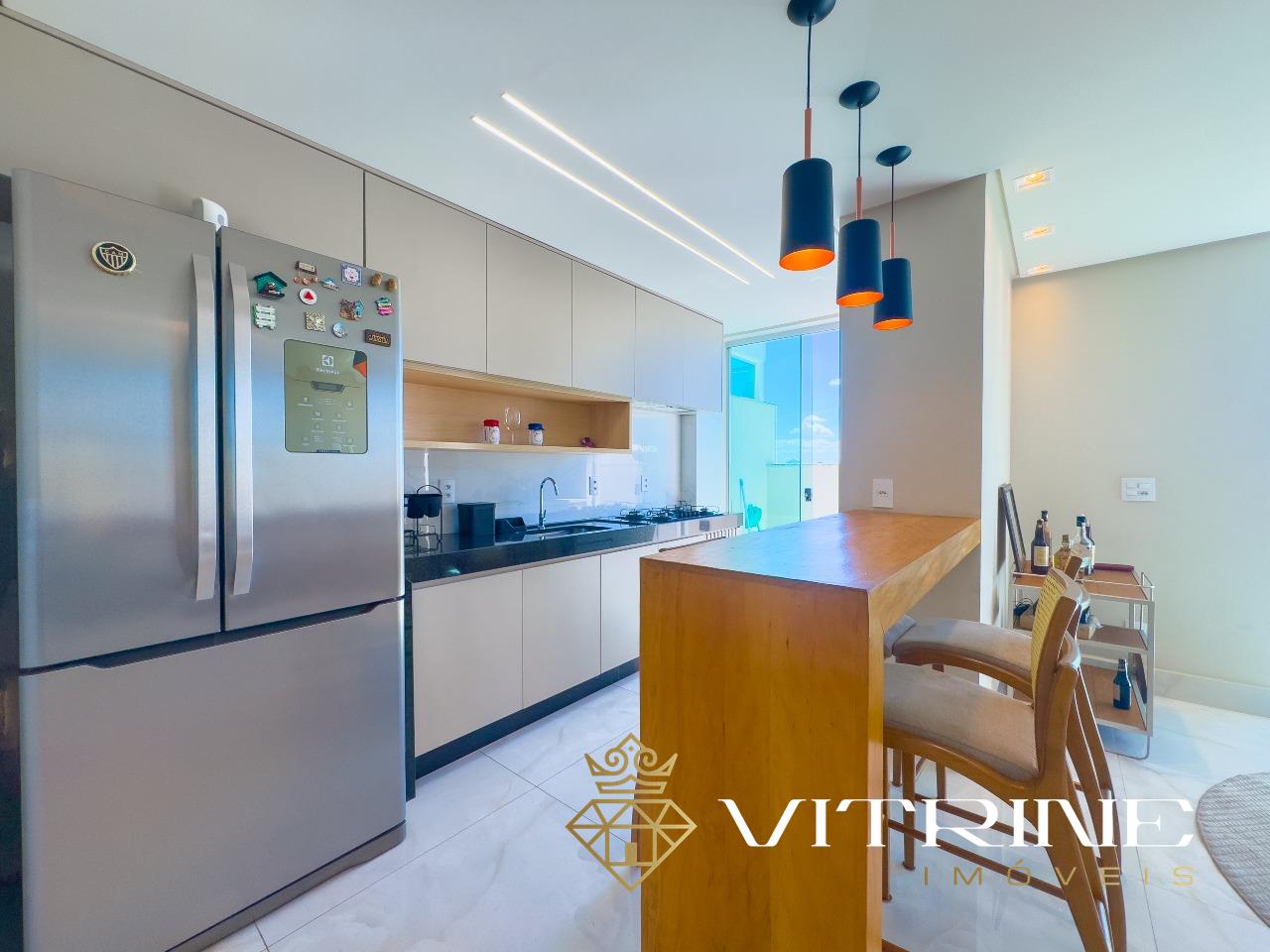 Cobertura à venda no Bom Pastor : 