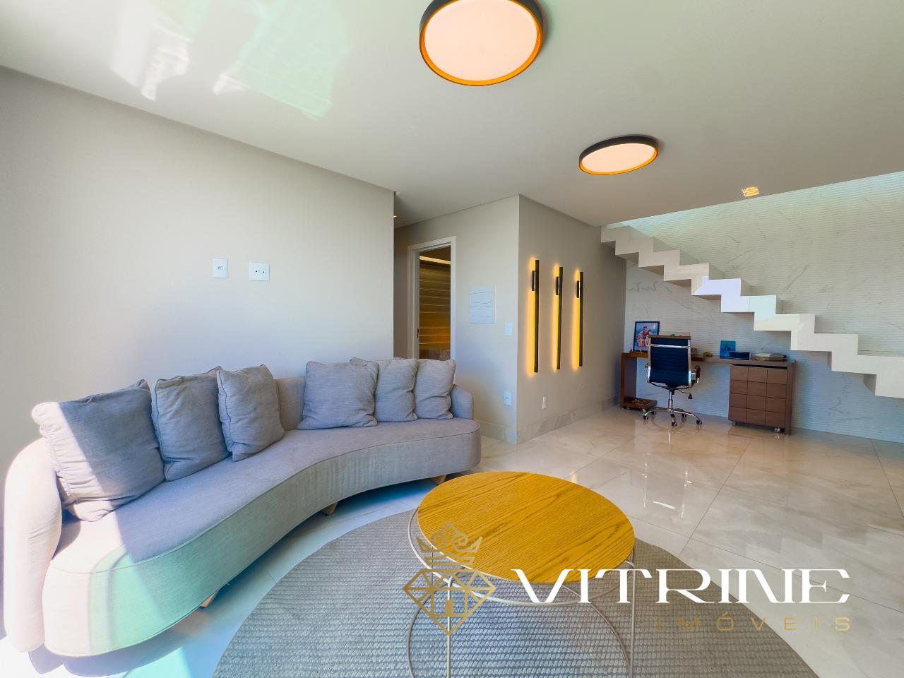 Cobertura à venda no Bom Pastor : 