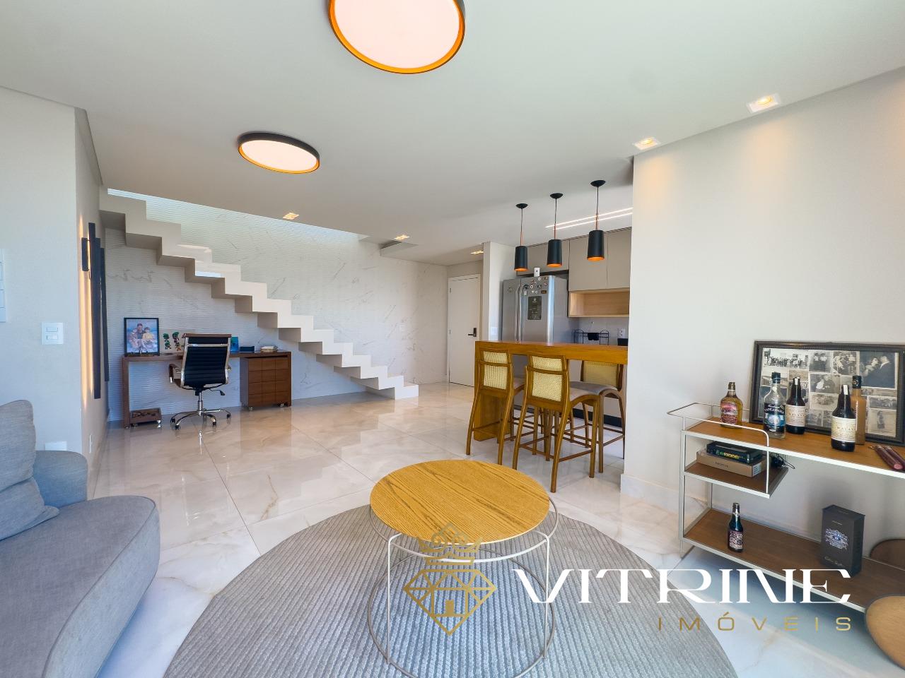 Cobertura à venda no Bom Pastor : 