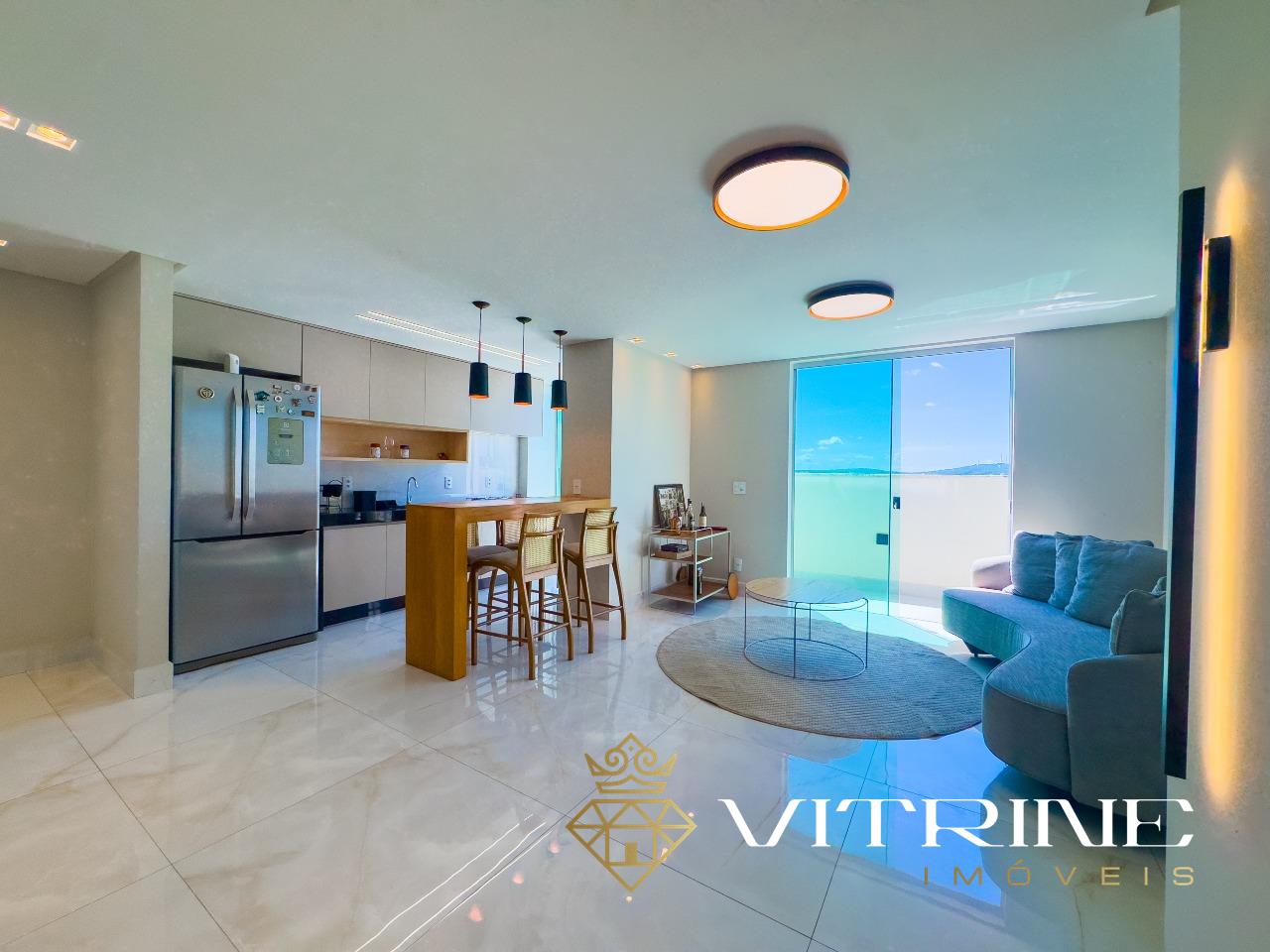 Cobertura à venda no Bom Pastor : 