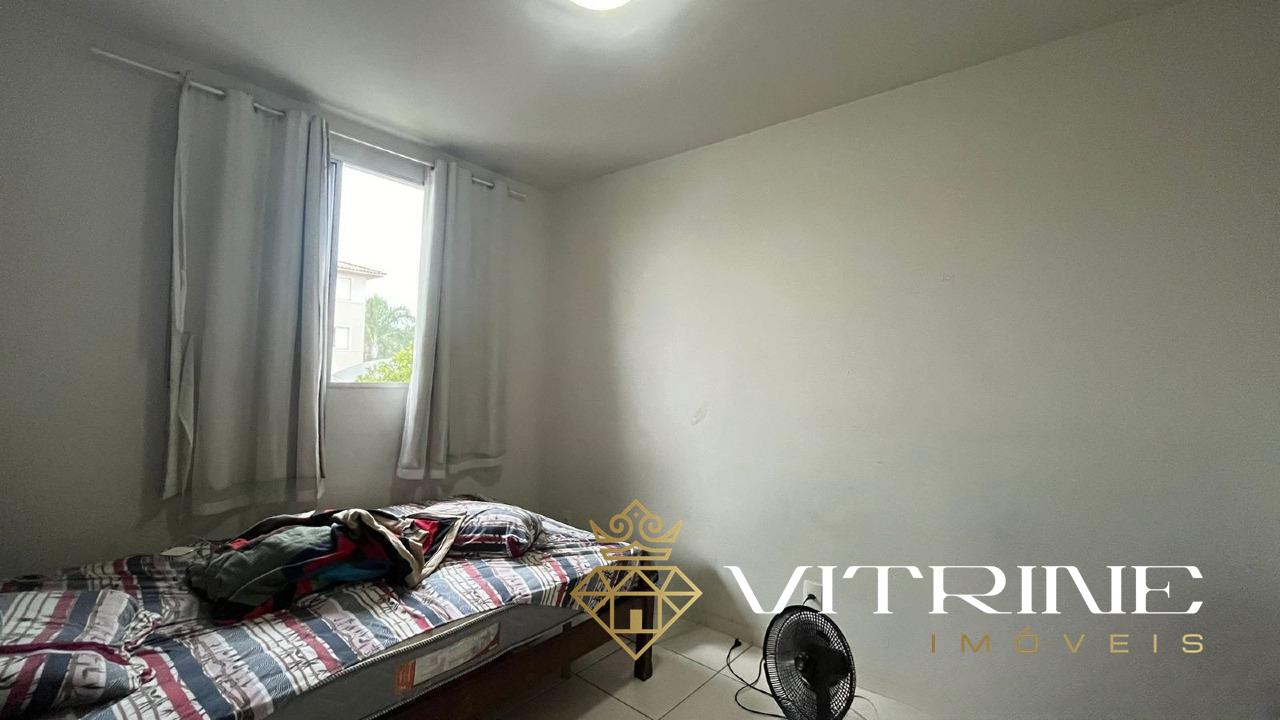 Apartamento à venda no Marajó: 