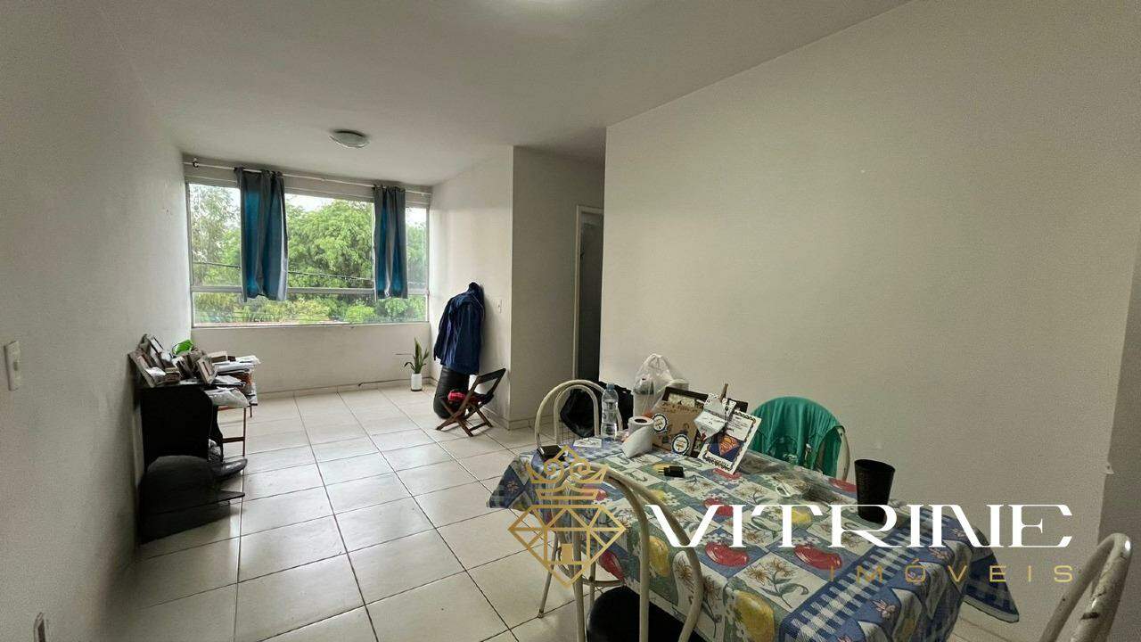 Apartamento à venda no Marajó: 