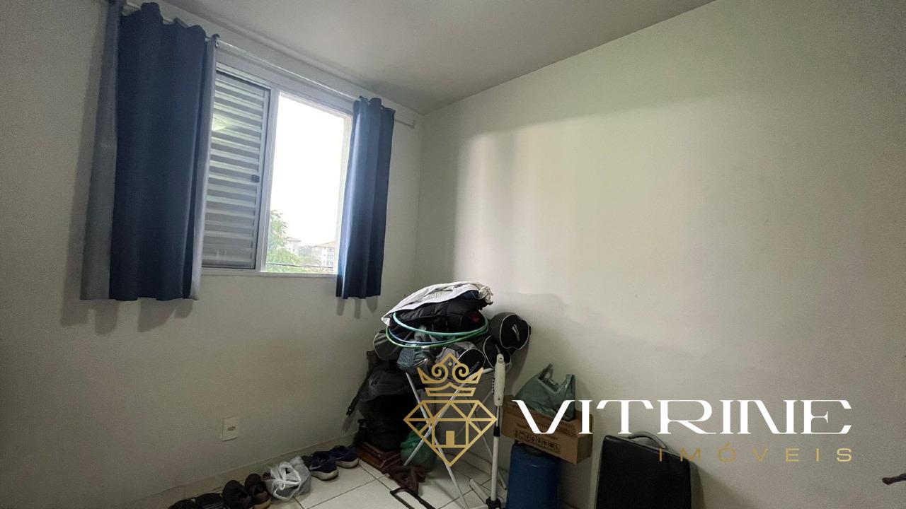 Apartamento à venda no Marajó: 