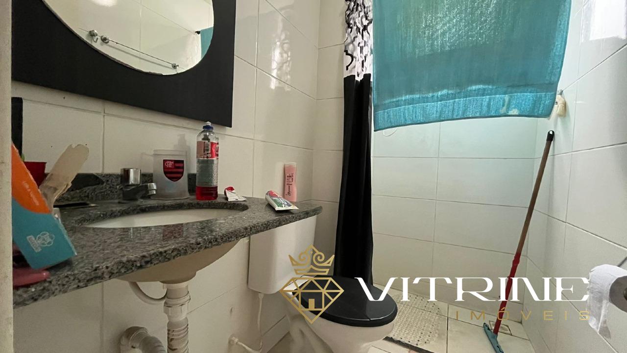 Apartamento à venda no Marajó: 