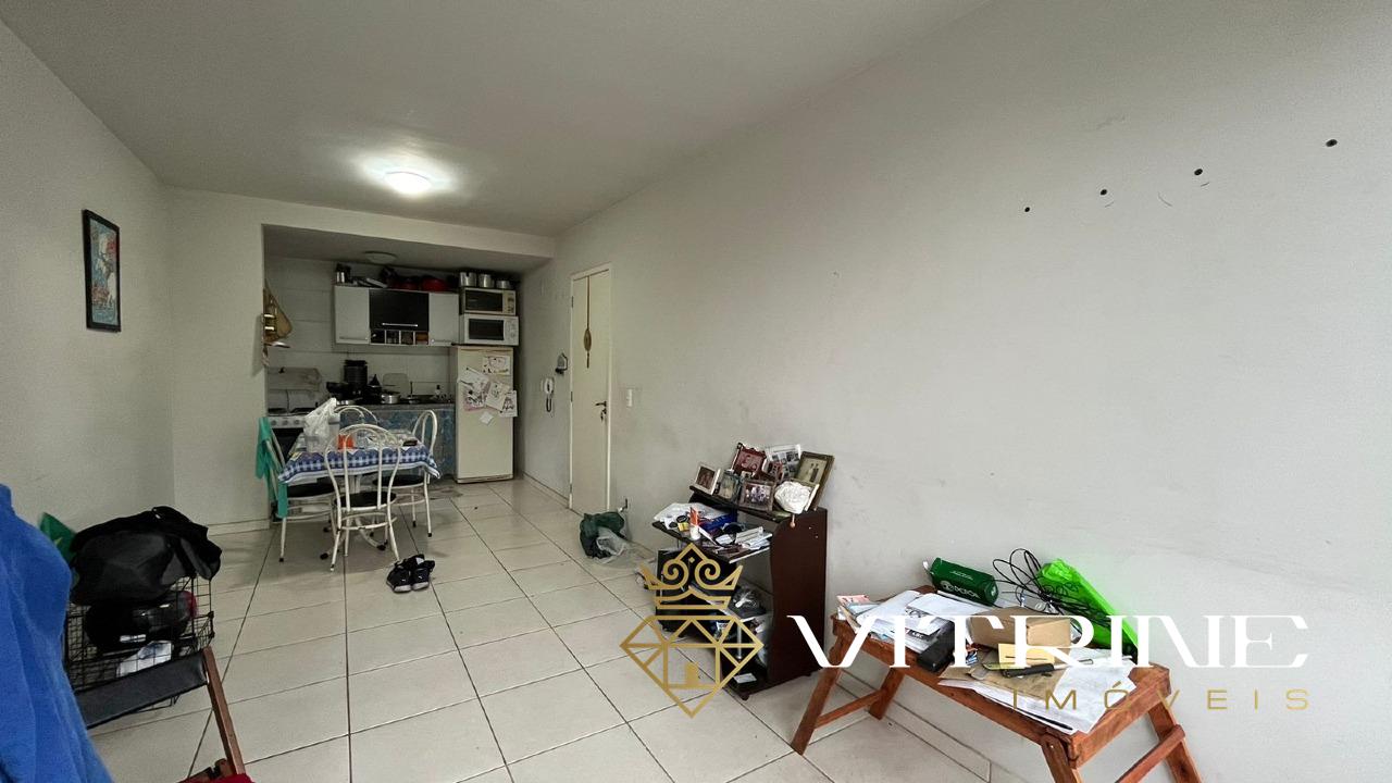 Apartamento à venda no Marajó: 