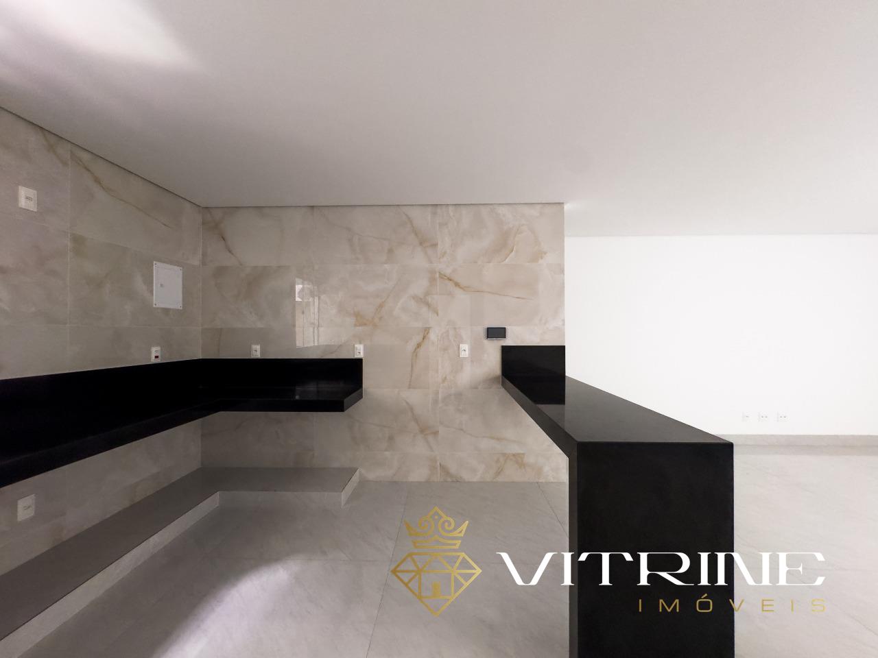 Apartamento à venda no Centro : 