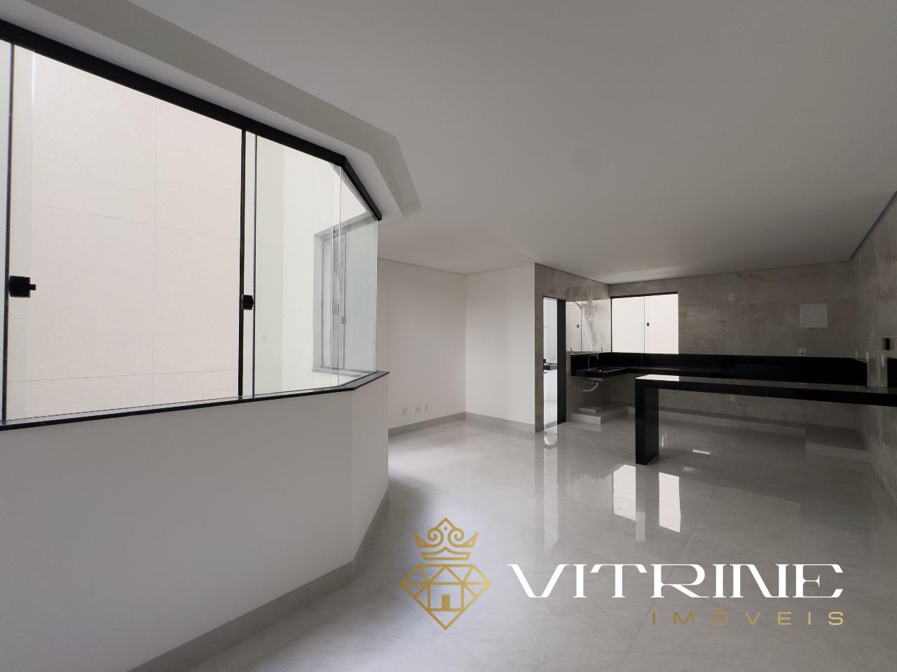 Apartamento à venda no Centro : 