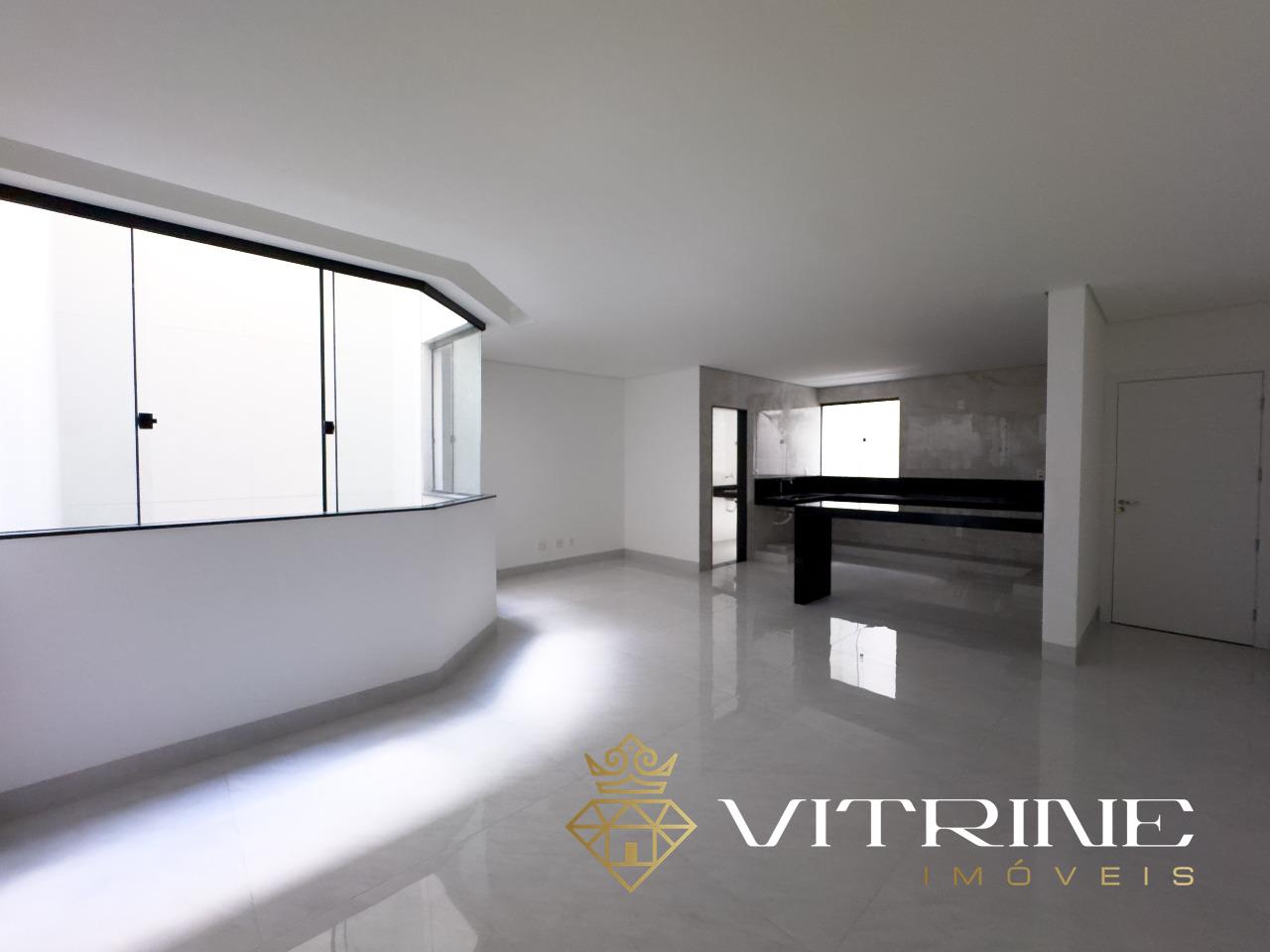 Apartamento à venda no Centro : 