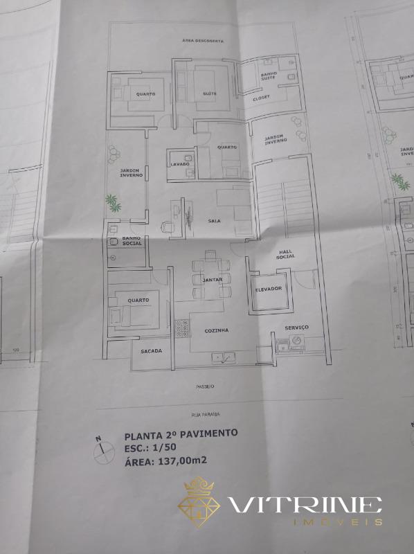 Área privativa à venda no Sidil : 