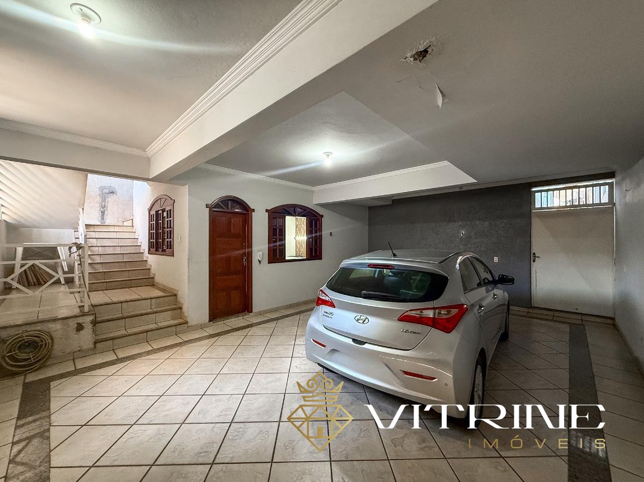 Casa à venda no Antônio Fonseca : 