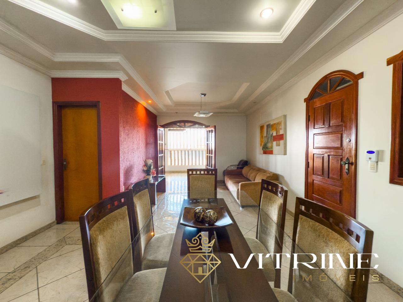 Casa à venda no Antônio Fonseca : 