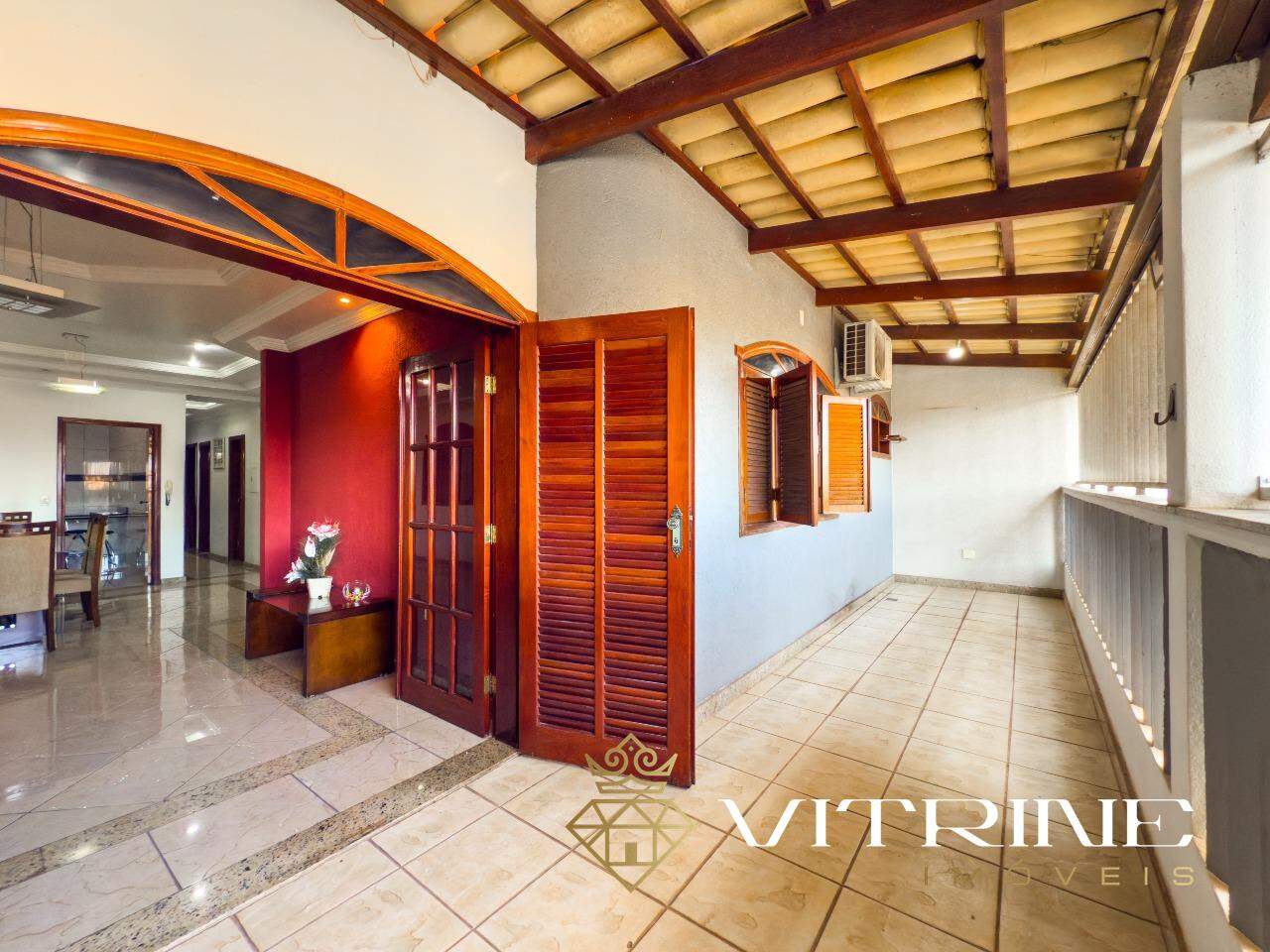 Casa à venda no Antônio Fonseca : 