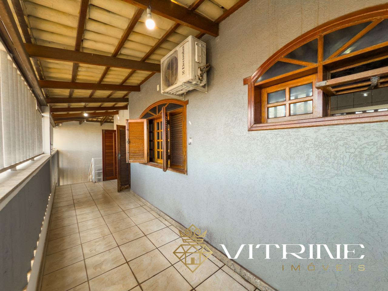 Casa à venda no Antônio Fonseca : 