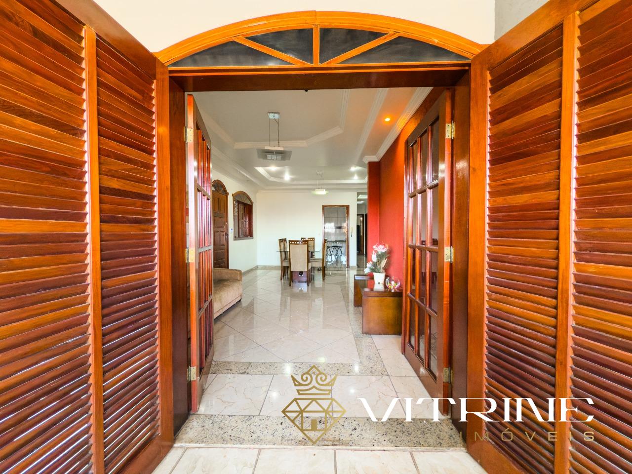 Casa à venda no Antônio Fonseca : 