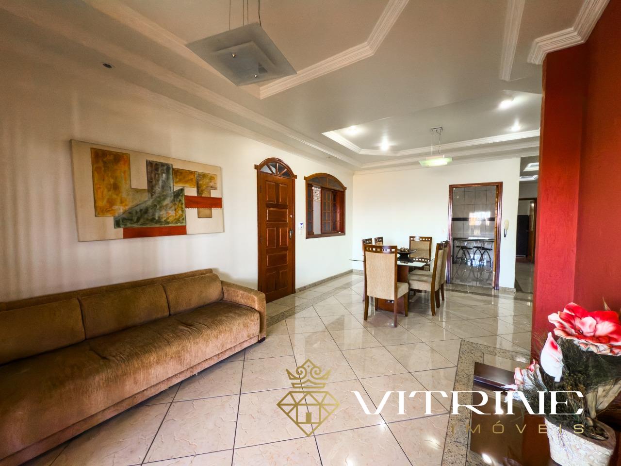 Casa à venda no Antônio Fonseca : 